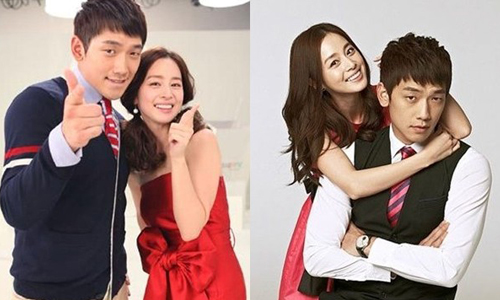 妞快報：金泰希婚前性行為Say No！Rain為愛停機3年 妞快報、金泰希、婚前性行為、Rain、交往