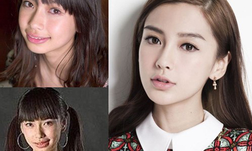 妞快報：北京法院「建議」Baby整形鑑定 黃曉明：「我肯定知道她沒整」 妞快報、北京、法院、建議、Angelababy