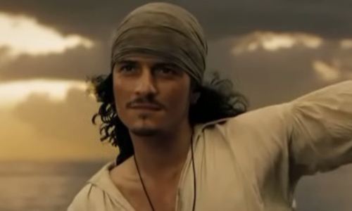 不是英雄片的專利！這5部電影的彩蛋你都看過嗎？  彩蛋、電影、神鬼奇航3：世界盡頭、哈利波特：消失的密室、極地戰狼