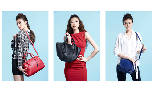 [新聞稿] 今年早秋正當「紅」x 多變包型增趣味 aBoutmi 展現新時尚魅力！ aBoutmi、早秋、多變、包包、時尚
