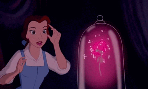 貝兒都用唱歌嘲諷別人？15個理由告訴你貝兒其實是個邪惡的公主 貝兒、迪士尼、公主、邪惡、惡搞