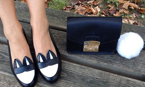 把兔子穿在腳上！超可愛「兔耳鞋」稱霸今年秋冬  MINNA PARIKKA、芬蘭、兔耳鞋、兔子、時尚、名人、秋冬