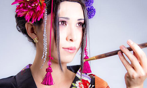 是要美到讓女人都汗顏嘛！日本東京工業大學最美偽娘冠軍出爐 票選、日本、東京工業大學、東工大、選拔