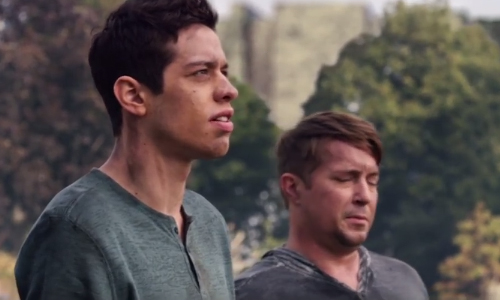 反烏托邦都這樣演！偽預告《分岐者迷宮》揭露其中爆笑公式 週六夜現場、移動迷宮：焦土試煉、分岐者、飢餓遊戲、惡搞