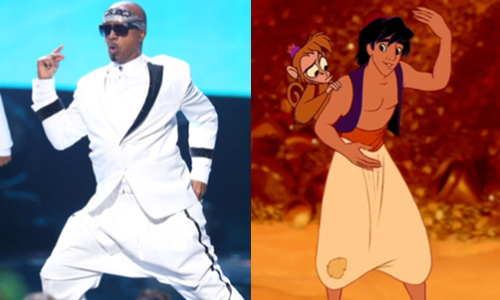 阿拉丁原本只有13歲？你不知道的10個《阿拉丁》幕後秘密 迪士尼、電影、動畫、阿拉丁、幕後