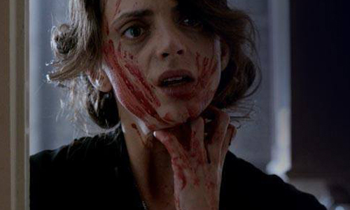 混雜嫉妒、控制的病態姐妹關係！《凌刑密密縫》揭露極致殘酷真相 凌刑密密縫、電影、影展、驚悚、恐懼