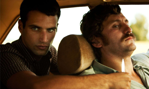 妙齡女子接連失蹤、死狀悽慘　《神秘沼澤》警探犯人鬥智險沒命 懸疑、驚悚、神秘沼澤、Marshland、哥雅獎