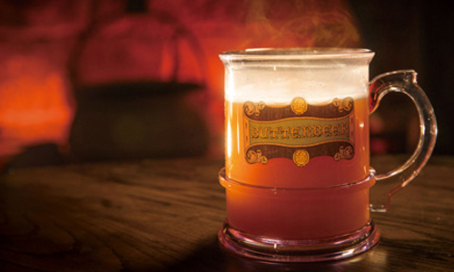 「奶油啤酒」推出冬季限定熱飲版？！日本環球影城聖誕節3大玩點推薦 愛玩妞、日本、環球影城、大阪、聖誕