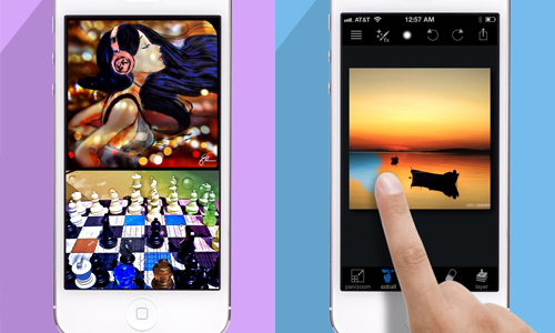 10/15限時免費App特輯：周末約會來試用這5款修圖軟體！ 限免、免費、特價、iPhone、App