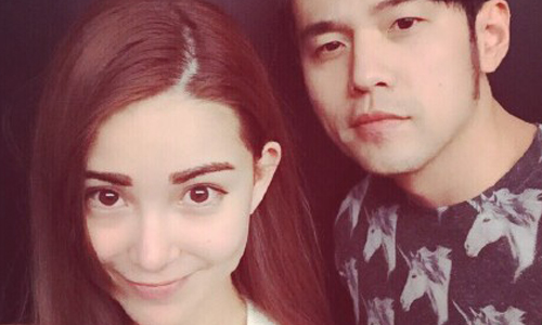 妞快報：周氏夫妻再放超強閃光！愛女小周周英文名暗藏甜蜜玄機 周杰倫、女兒、昆凌、小周周、英文名、姓名、正面、照片、妞快報、Hathaway