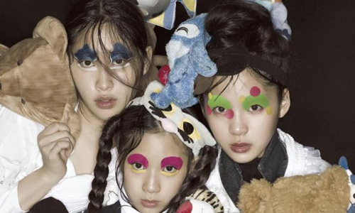 妞快報：休學的真正理由是？歐陽娜娜：「活下來就要......」 妞快報、休學、歐陽娜娜