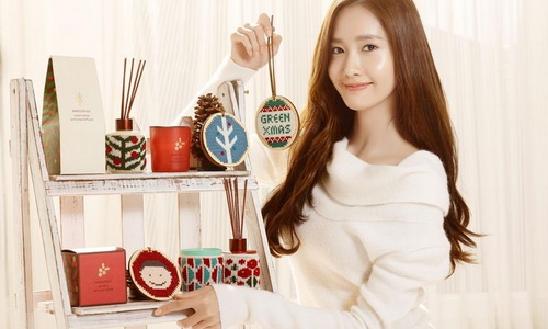 妞新品：年底犒賞自己的禮物就是它了！2015限量聖誕彩妝pick up 聖誕彩妝、耶誕彩妝、聖誕節、耶誕節、限量