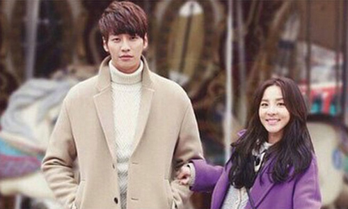 一把攬進懷裡的浪漫只有你們懂！長短腳之戀專屬舉動盤點 身高差、男友、背後擁抱、牽手、浪漫