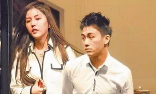 妞快報：召妓背叛BY2妹Yumi？賭王之子這樣說 妞快報、召妓、背叛、BY2、Yumi、賭王、分手、戀愛、豪門、何猷君