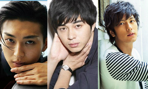 長得帥運動細胞也超強！完美過頭的5位日本帥哥演員盤點 帥哥、演員、日本、東出昌大、松田翔太