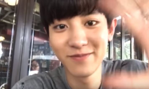 韓國歐巴都在用這個和大家視訊！App《everyshot》粉絲偶像零距離 everyshot、App、影片、sm、韓國、偶像、藝人、EXO、燦烈、iOS、Android