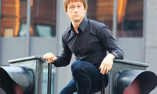 今年最讓人想嘔吐的電影？！《走鋼索的人》令觀眾暈眩噁心的秘密是… 嘔吐、電影、走鋼索的人、暈眩、噁心