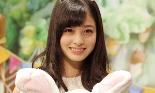 連男生也能接受的指甲彩繪！可愛的「低調系」兔子指彩 兔子、兔子指彩、うさぎネイル、うさ耳ネイル、指甲、指彩、指甲油、指甲彩繪、腮紅指彩、美甲、彩繪、簡單、可愛、粉嫩、粉紅、白色、低調