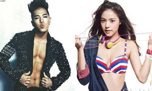 妞快報：越洋人肉快遞直送！BIGBANG太陽雪梨開唱閔孝琳愛相隨 妞快報、勝利、BIGBANG、太陽、雪梨