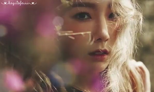 [友站新聞] 韓星都愛畫粉色煙燻妝！電趴所有男生的少女時代太妍仿妝  ibeauty、韓國、少女時代、韓流、太妍