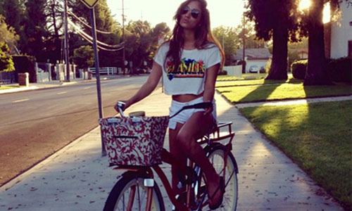 [友站新聞] 空腹騎更好？騎單車時更能燃燒脂肪的4個方法！ ibeauty、騎單車、加速、燃燒、脂肪