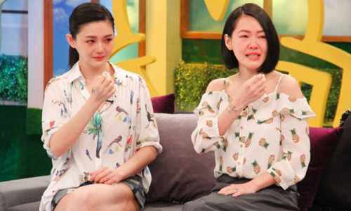 Hold住姐代班代到收視率超越小S？！回顧《康熙》代班主持人 康熙來了、Selina、Hold住姐、曲家瑞、林心如、大S、阿雅、蔡康永、徐熙娣