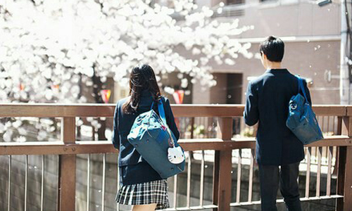 還記得那場純純的愛嗎？「學校戀活」帶你重返校園再告白一次❤ 學校戀活、重溫、學生、青春、日本、純愛、午餐、限定、單身、參加