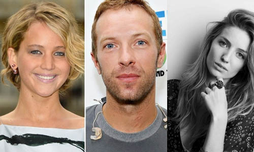 所以跟小珍妮佛真的沒戲唱囉！？樂團主唱戀上鄧不利多姪女 克里斯馬汀、Chris Martin、緋聞女友、安娜貝爾瓦莉絲、Annabelle Wallis