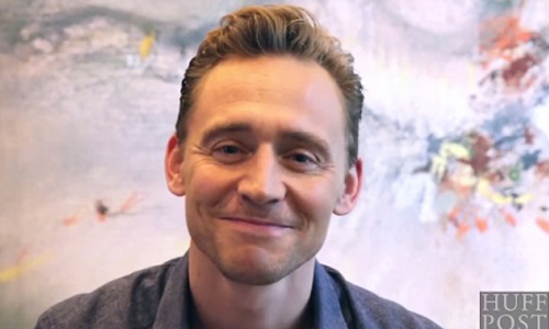 妞快報：愛上洛基只要20秒！抖森自彈自唱迷妹淪陷了 妞快報、洛基、邪神、抖森、自彈自唱