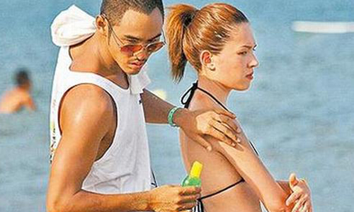 妞快報：「天甯戀」復合無望？阮經天驚爆和強國已婚女星搞不倫 妞快報、阮經天、許瑋甯、分手、八卦