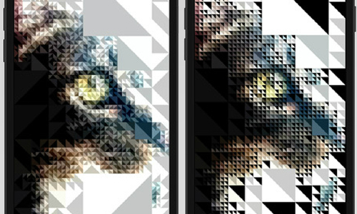 10/20限時免費App特輯：藝術女孩最愛的現代風格修圖App登場啦！ 限免、免費、特價、iPhone、App