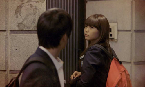 見過你的黑歷史還是愛上你！5點證明青梅竹馬就是老天安排的好對象 黑歷史、青梅竹馬、對象、戀愛、單身