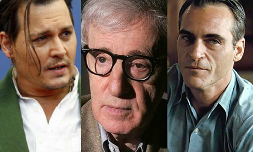 「全世界找不到比奧斯卡更蠢的事了！」 這6位名人都超級不給奧斯卡面子 奧斯卡、不屑、杜德利尼可斯、Dudley Nichols、喬治坎貝爾史考特