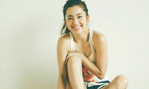 十分鐘超簡單瑜珈伸展 放鬆你運動後緊繃的臀腿肌肉 瑜珈、伸展、收操、放鬆、肌肉