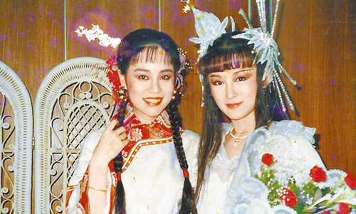 妞快報：暗指Angelababy炒新聞？凍齡美魔女撇整形談不老秘密 潘迎紫、不老、凍齡、秘密、整形、妞快報、保養、Angelababy