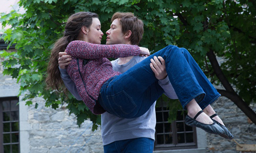 冏瑟夫突破尺度大膽全裸！《走鋼索的人》4大看點分析 冏瑟夫、大膽、全裸、電影、走鋼索的人