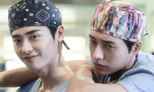 周元要變神醫專門戶了嗎？帥醫生挑大樑的6部養眼醫療韓劇 韓劇、醫療劇、神醫、天才醫生、龍八夷