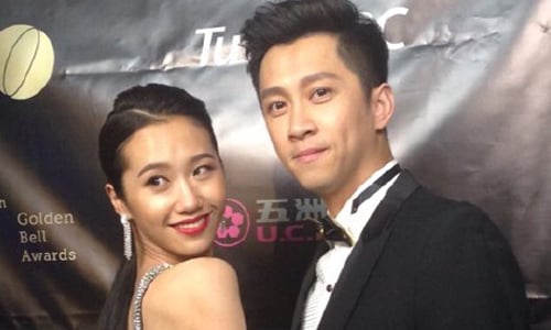 妞快報：陳漢典巧扮武媚娘挑釁范冰冰 李晨崩潰喊No！ 妞快報、陳漢典、巧扮、武媚娘、挑釁