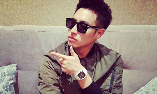 妞快報：「不好意思瞞了大家這麼久....」 潘瑋柏驚爆有5歲混血私生子？ 潘瑋柏、私生子、小孩、兒子、節目