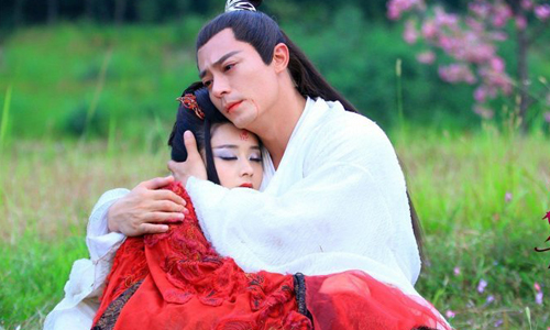 讓強國妹瞬間入坑成為鐵粉！5位在陸劇裡超火紅的台灣男神 陸劇、台灣、男神、霍建華、花千骨