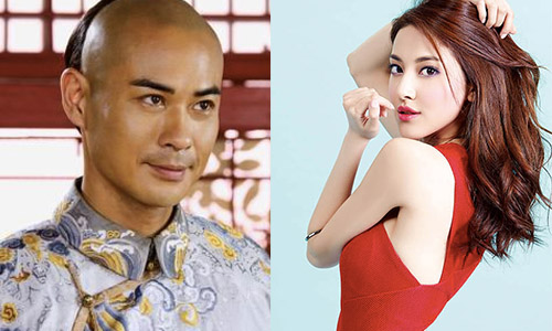 就是她和八爺大談「父女戀」！而且她的背景說出來嚇壞你 陳凱琳、鄭嘉穎、八爺、港姐、父女戀