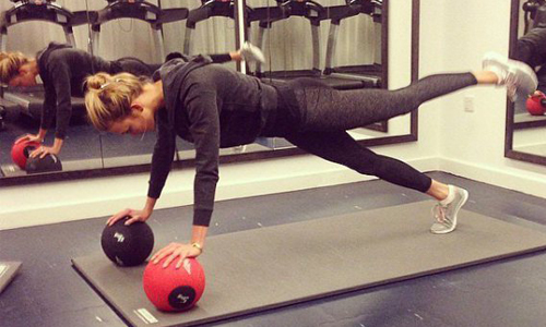 妞特企：想減肥不練肌肉根本瘋了！減重人必知的肌肉二三事 減肥、減重、瘦身、肌肉、重訓