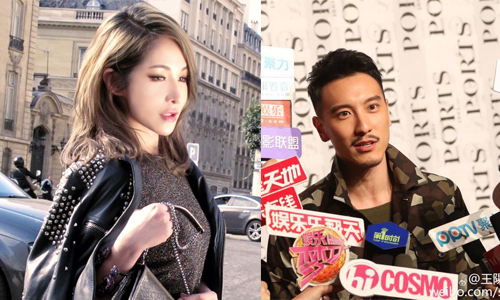 妞快報：天后前女友是否出席婚宴？王陽明回應暗示兩人關係 王陽明、蔡詩芸、蕭亞軒、結婚、婚宴