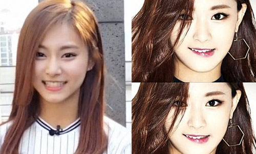 最嫩台灣正妹成miss A師妹  連韓國人都愛上周子瑜了！  周子瑜、TWICE、女團、台灣之光、Tzuyu、쯔위、SIXTEEN