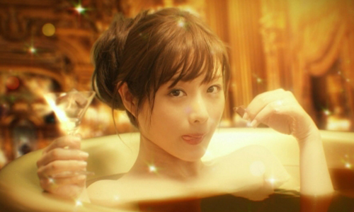 一下居酒屋、一下蜷川實花展...讓人大呼驚奇的「日本主題列車」推薦 愛玩妞、日本、列車、特色、居酒屋