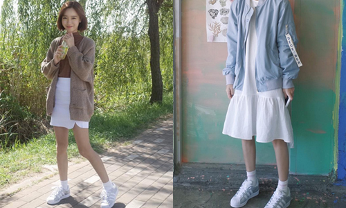 [友站新聞] 普妹一秒變正妹！3種穿搭技巧讓不起眼單品變時尚  ibeauty、普通單品一秒變超潮、正妹、單品、時尚