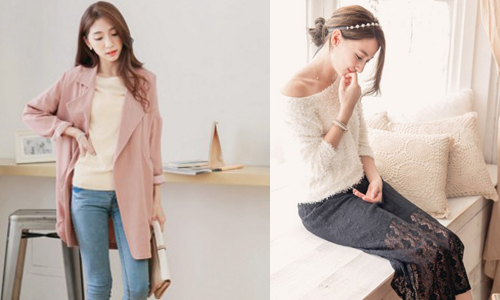 妞特企：女孩秋冬新氣象　四象星座的必敗夯貨是？ 星座、穿搭、東京著衣、必敗