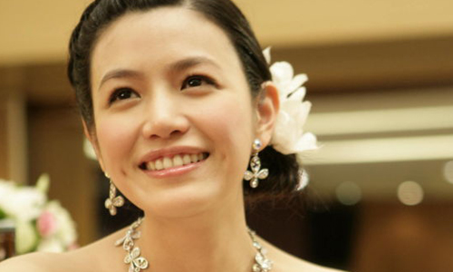 被上帝親吻的吻痕！台灣娛樂圈的酒窩美女大集合 上帝、親吻、 吻痕、 台灣、 娛樂圈