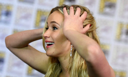 有老二的人就可以賺得比較多？讓這7位名人告訴你好萊塢的性別歧視有多嚴重 性別歧視、好萊塢、男女、不平等、薪資、同工不同酬、珍妮佛勞倫斯、布萊德利庫柏、席安娜米勒、魯妮瑪拉、潔西卡雀絲坦、亞曼達塞佛瑞、梅莉史翠普、派翠西亞艾奎特