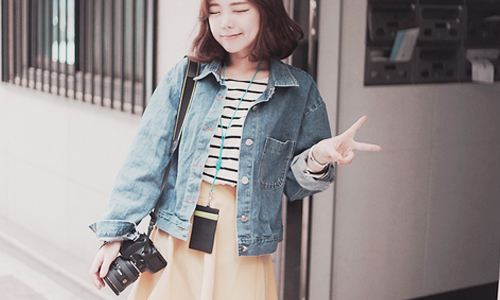 嗜睡女孩不能少帶...？各種女孩的旅遊必備實用小物盤點 愛玩妞、Likee、來趣、旅行、小物